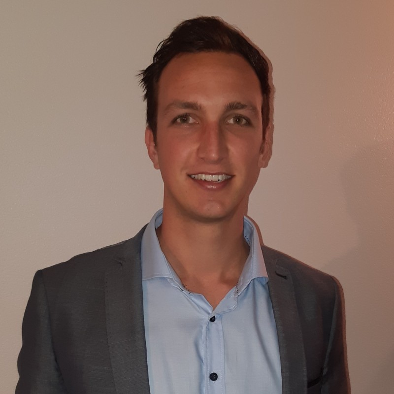 Martijn Roelink Martijn Roelink