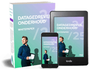 Datagedreven onderhoud