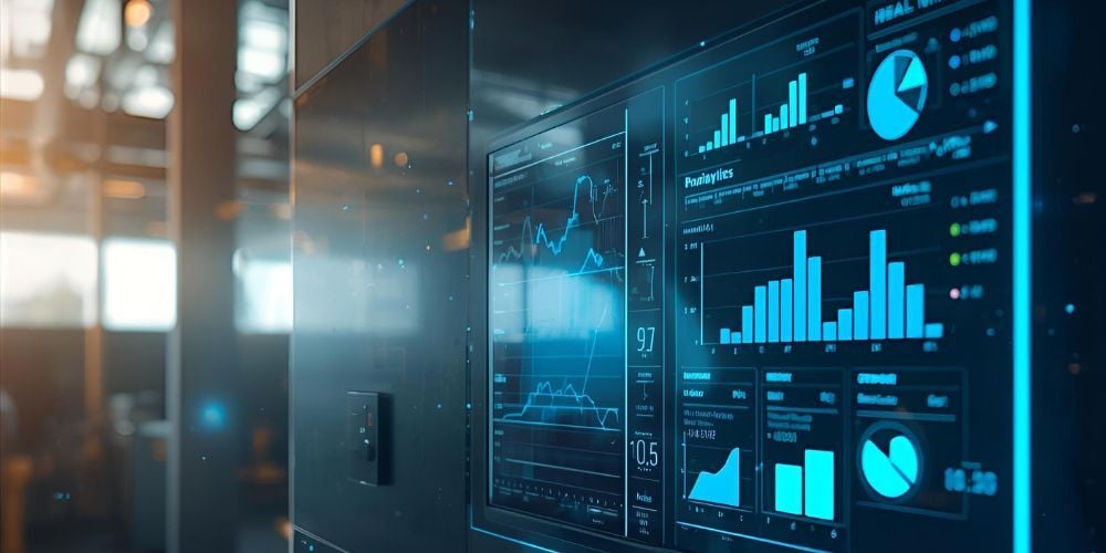 data visualisatie dashboard